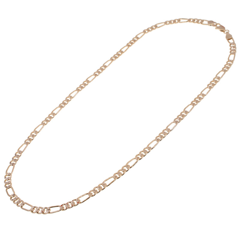 CADENA  CHAPA GOLDEN CHAIN