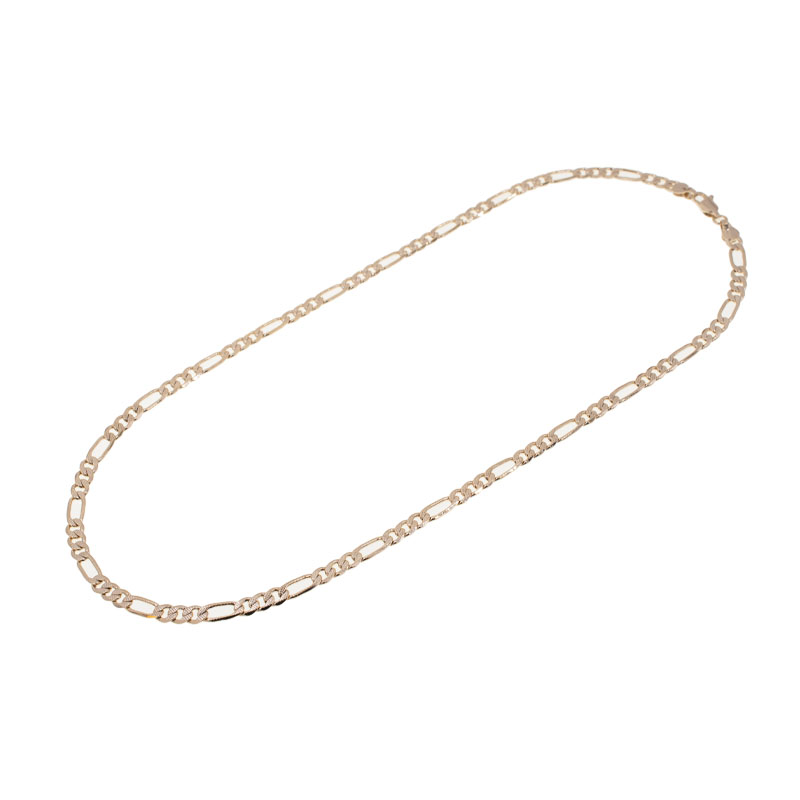 CADENA  CHAPA GOLDEN CHAIN