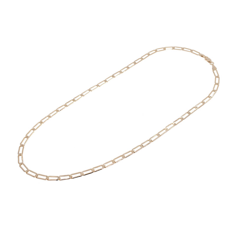 CADENA  CHAPA GOLDEN CHAIN