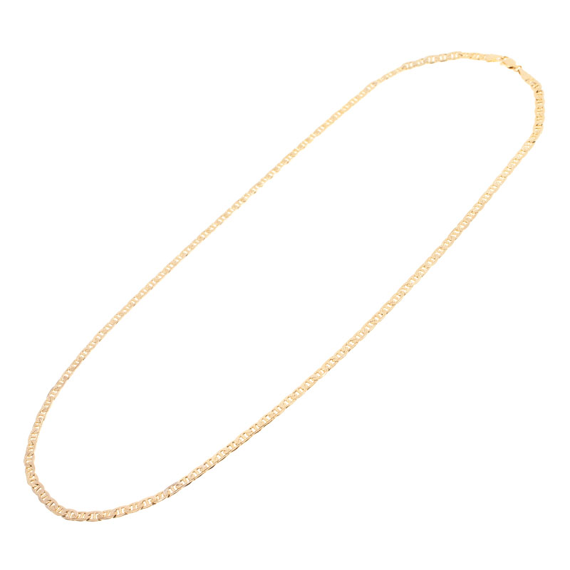 CADENA  CHAPA GOLDEN CHAIN