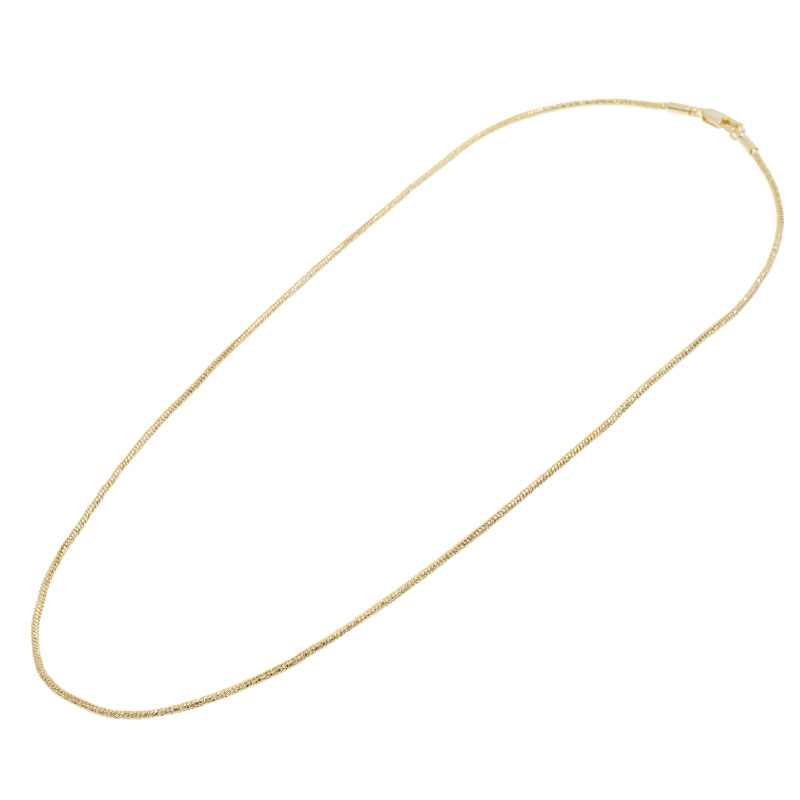 CADENA  CHAPA GOLDEN CHAIN