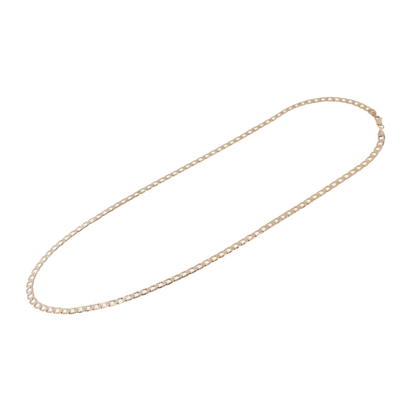 CADENA  CHAPA GOLDEN CHAIN