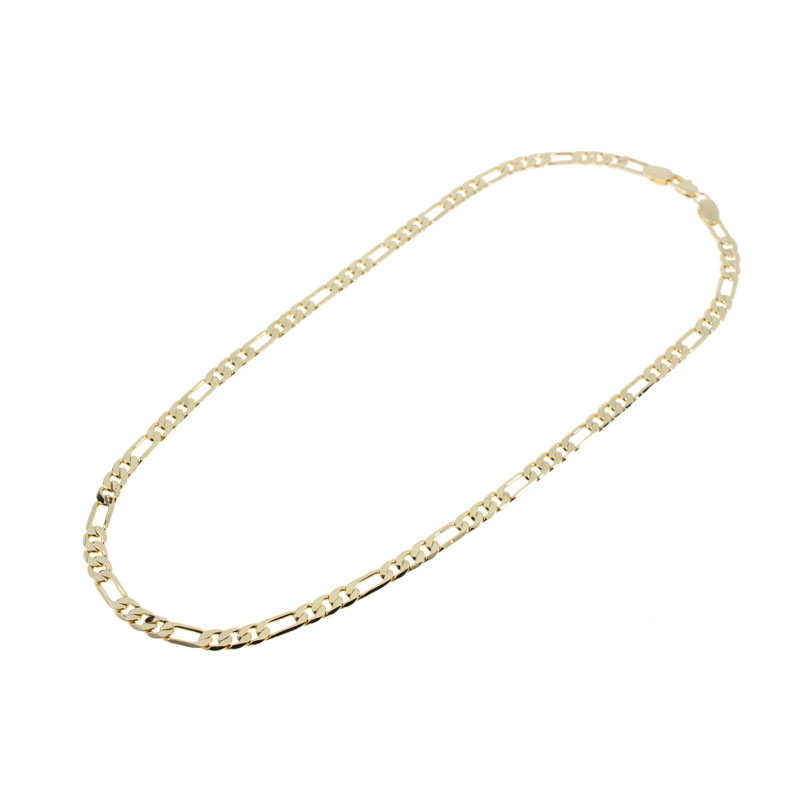 CADENA  CHAPA GOLDEN CHAIN