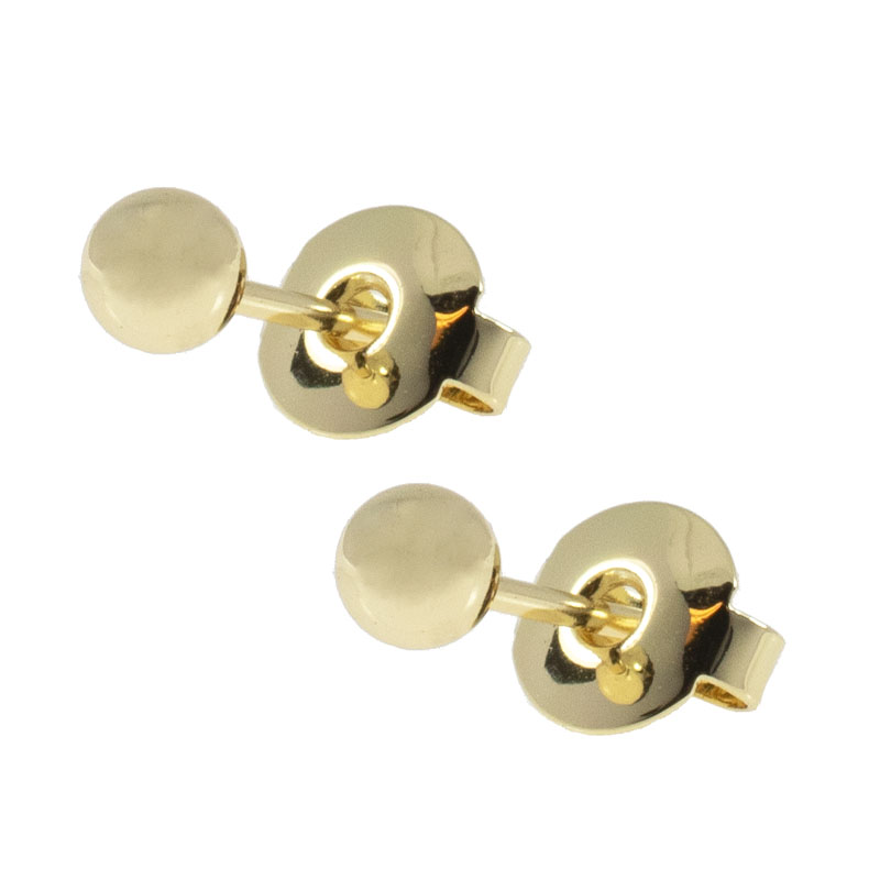 BROQUEL CHAPA GOLDEN CASTING