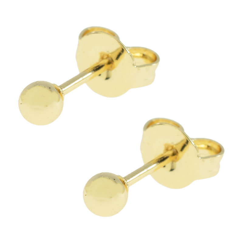 BROQUEL CHAPA GOLDEN CASTING