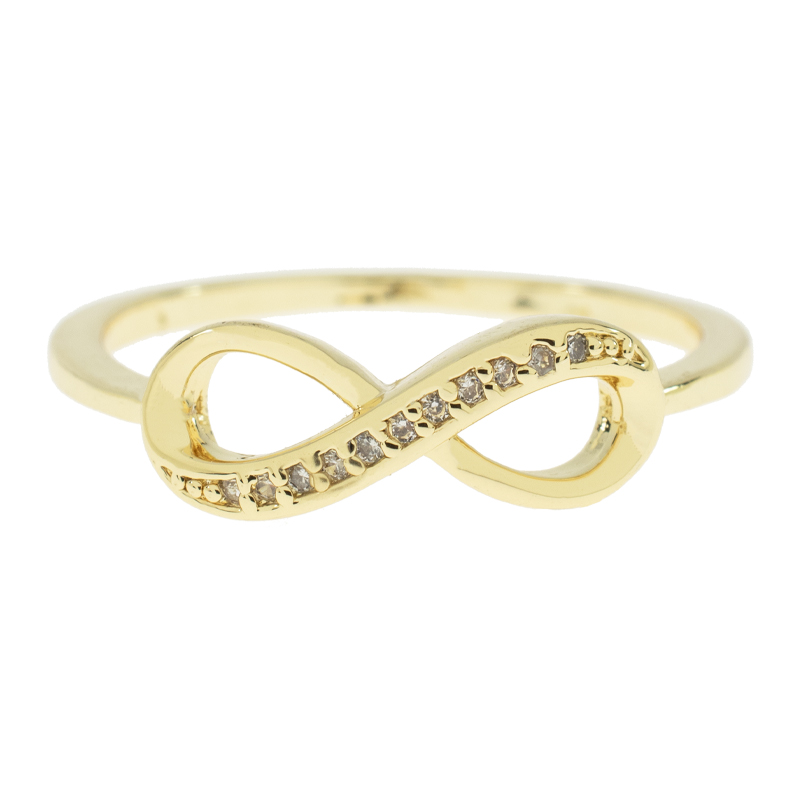 ANILLO  CHAPA CRYSTIME