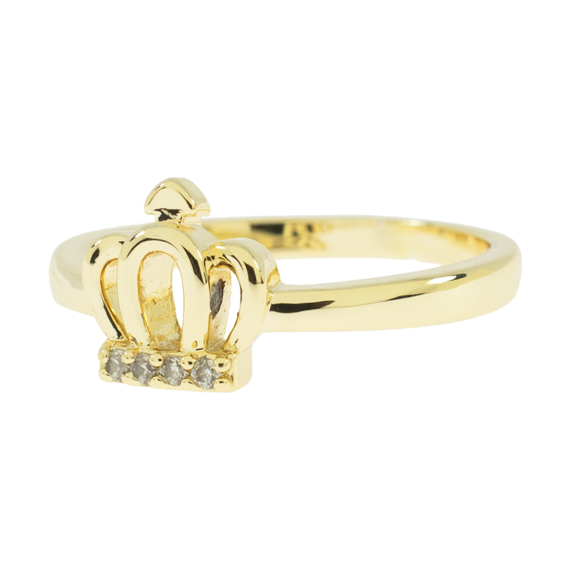 ANILLO  CHAPA CRYSTIME