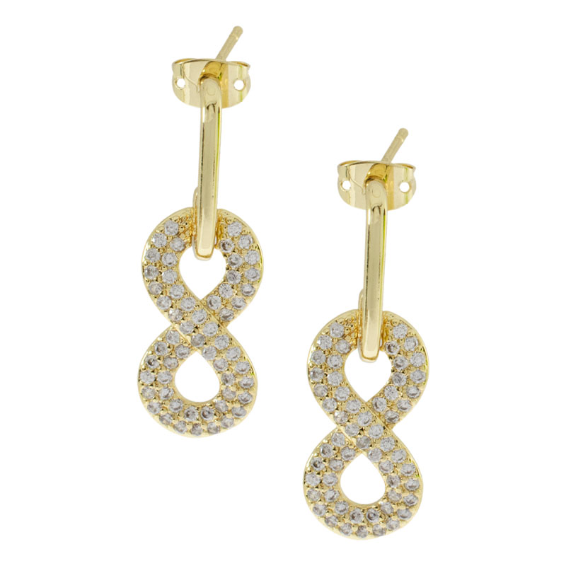 ARETE CHAPA GOLDEN RAINBOW