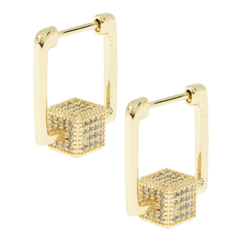 ARETE CHAPA CRYSTIME