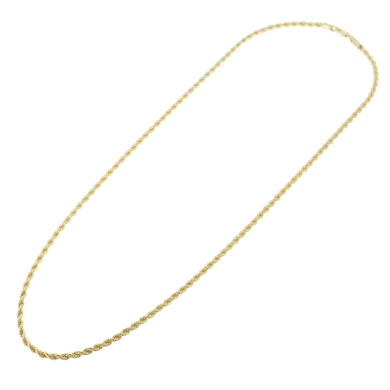 CADENA  CHAPA GOLDEN CHAIN