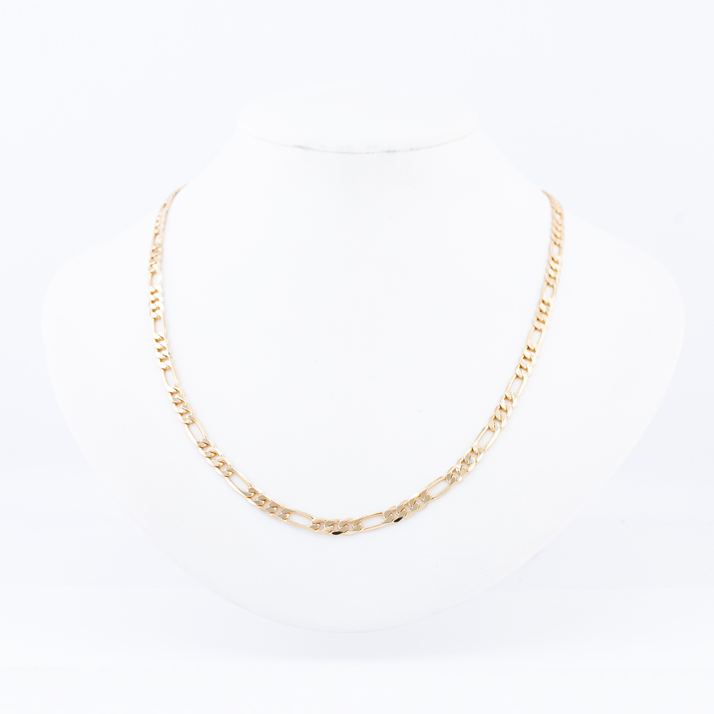 CADENA  CHAPA GOLDEN CHAIN