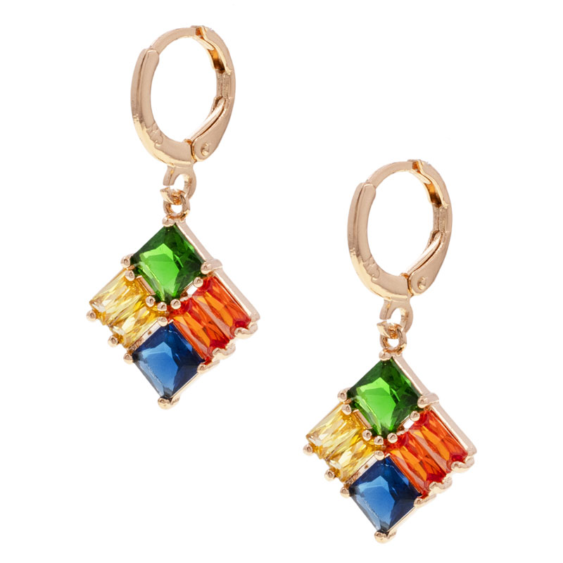 ARETE CHAPA GOLDEN RAINBOW