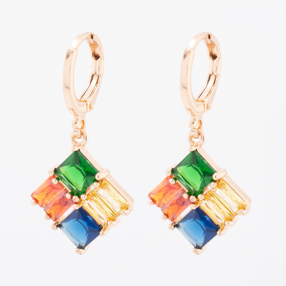 ARETE CHAPA GOLDEN RAINBOW