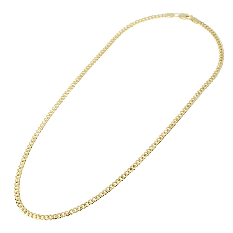CADENA  CHAPA GOLDEN CHAIN
