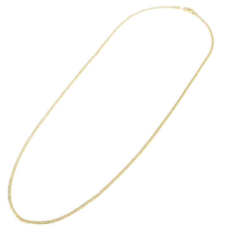 CADENA  CHAPA GOLDEN CHAIN