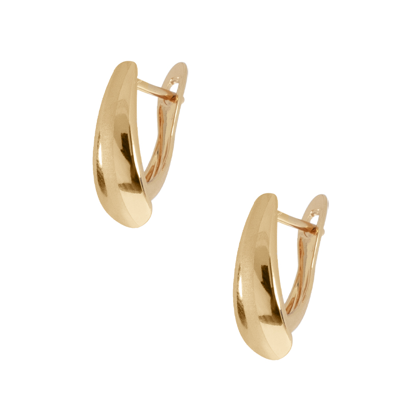 HUGGIE CHAPA GOLDEN CASTING