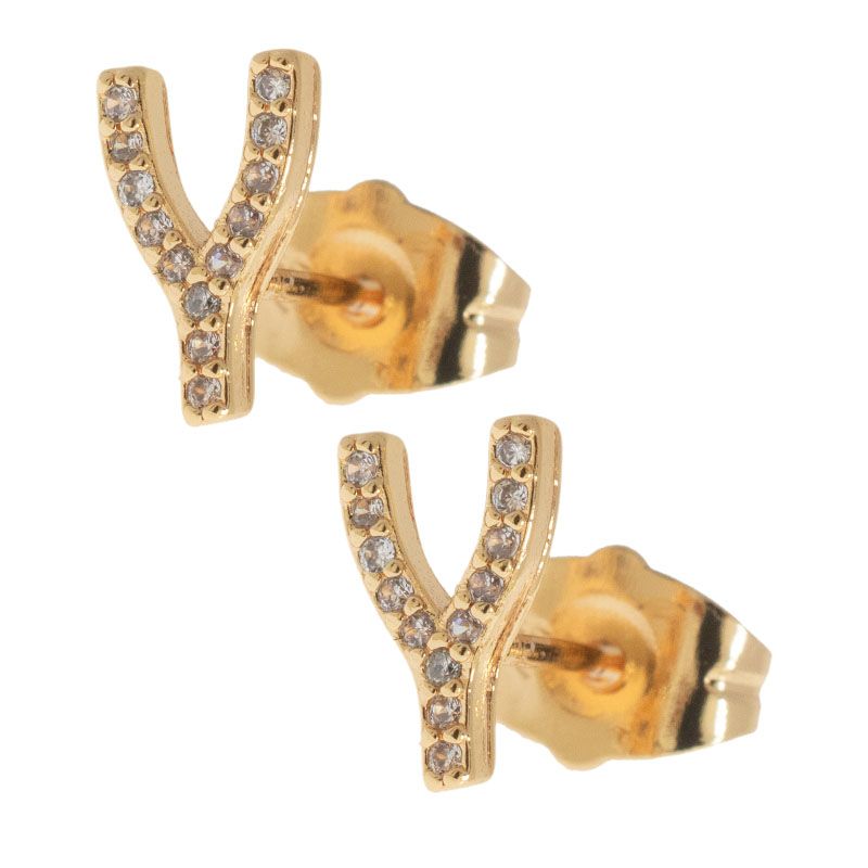 BROQUEL RODIO GOLDEN ROD