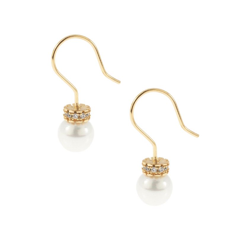 ARETE CHAPA PEARLTIME