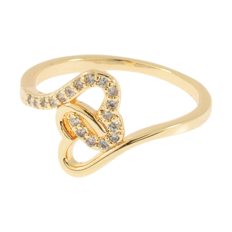 ANILLO  CHAPA CRYSTIME
