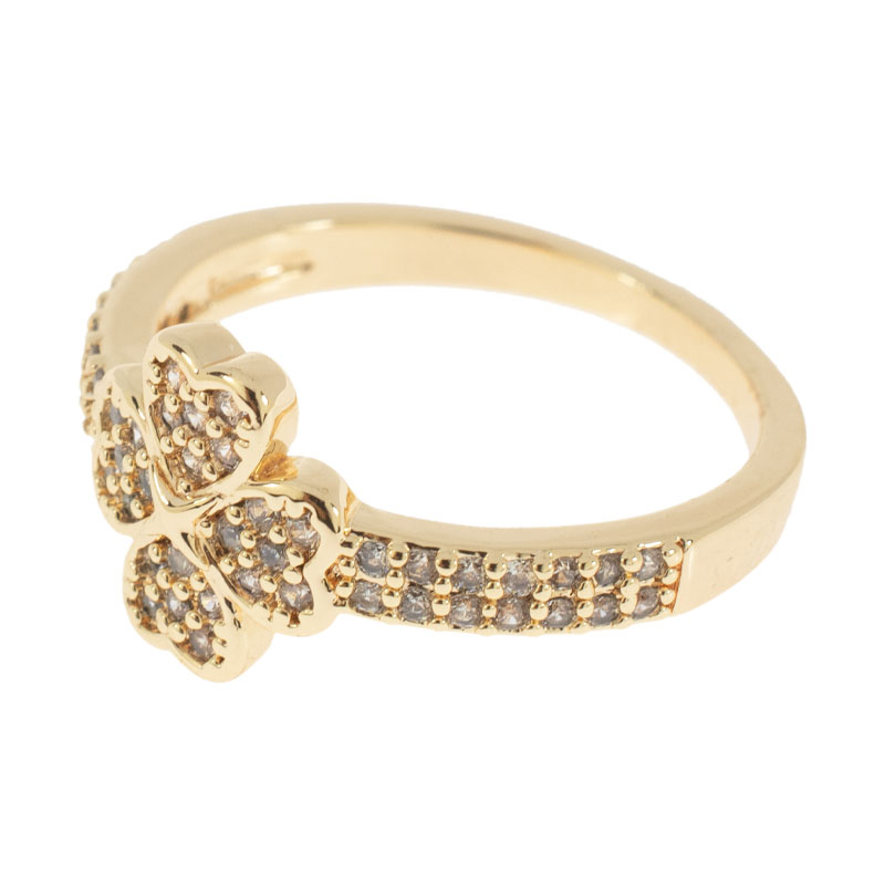 ANILLO  CHAPA CRYSTIME