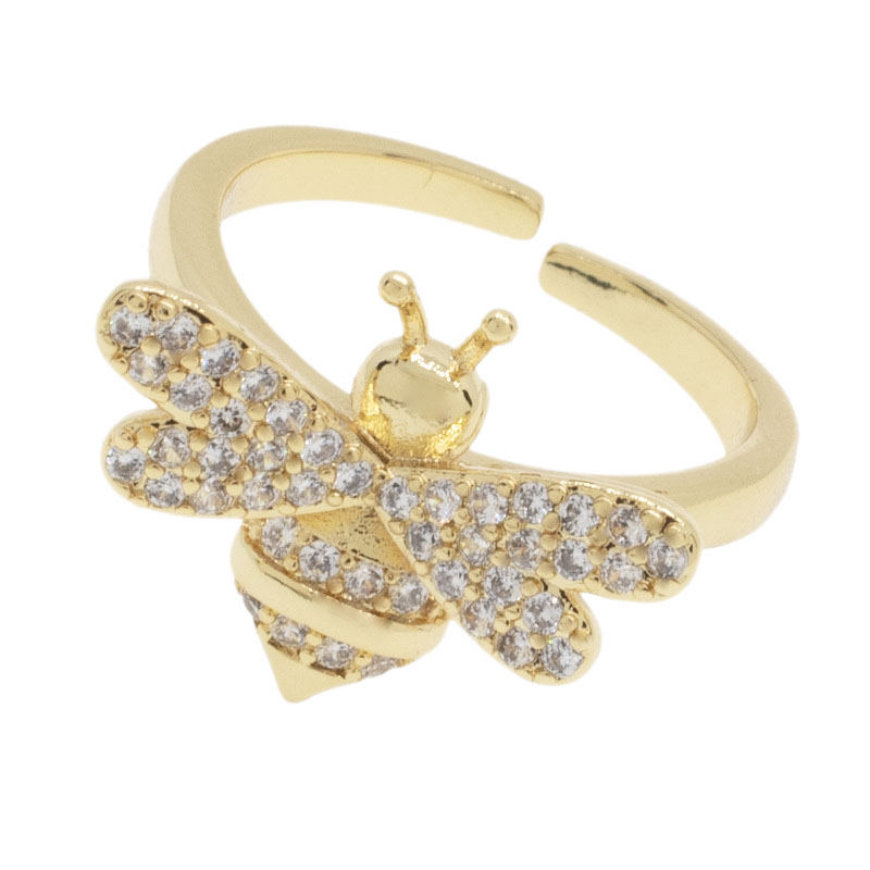 ANILLO  CHAPA CRYSTIME