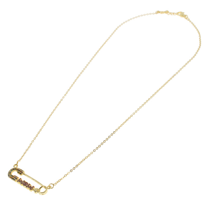 DIJE CHAPA GOLDEN RAINBOW