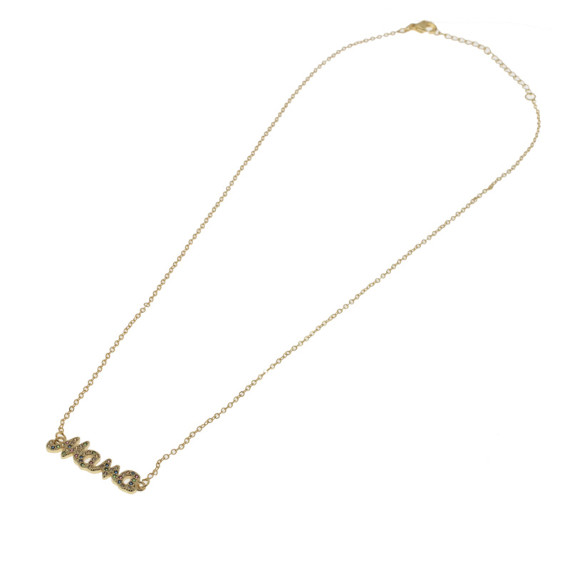 DIJE CHAPA GOLDEN RAINBOW