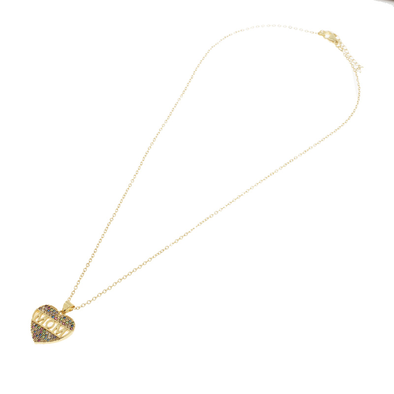 DIJE CHAPA GOLDEN RAINBOW