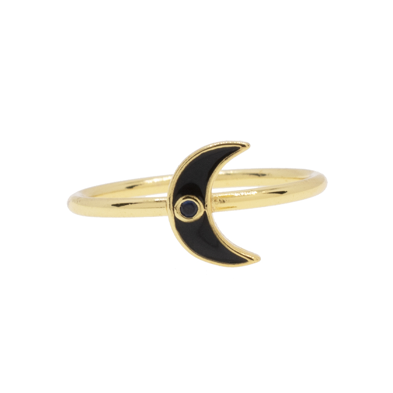 ANILLO  CHAPA GOLDEN COLORS