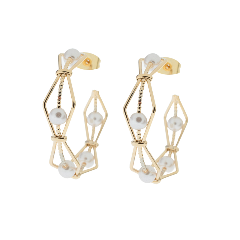 ARETE CHAPA PEARLTIME