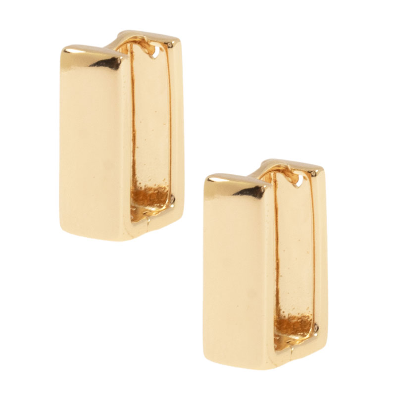 HUGGIE CHAPA GOLDEN CASTING