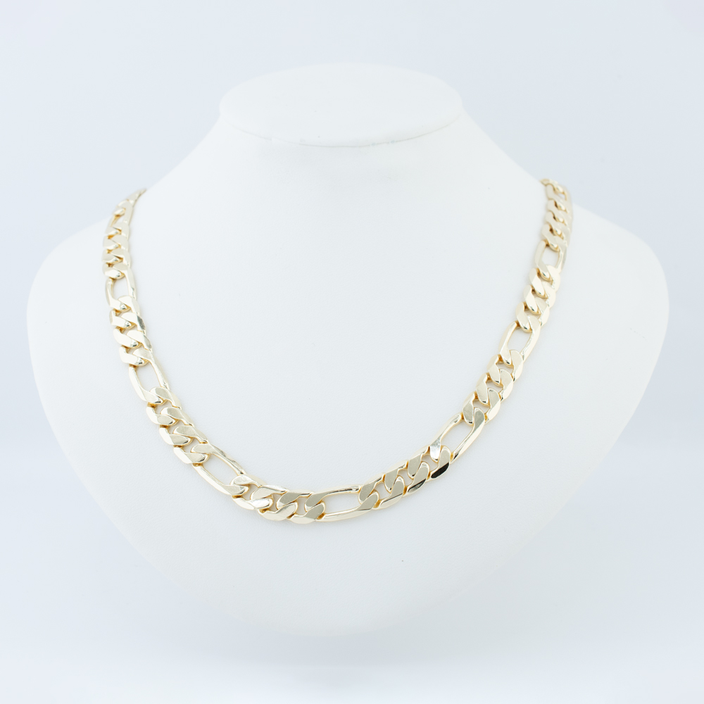 CADENA  CHAPA GOLDEN CHAIN