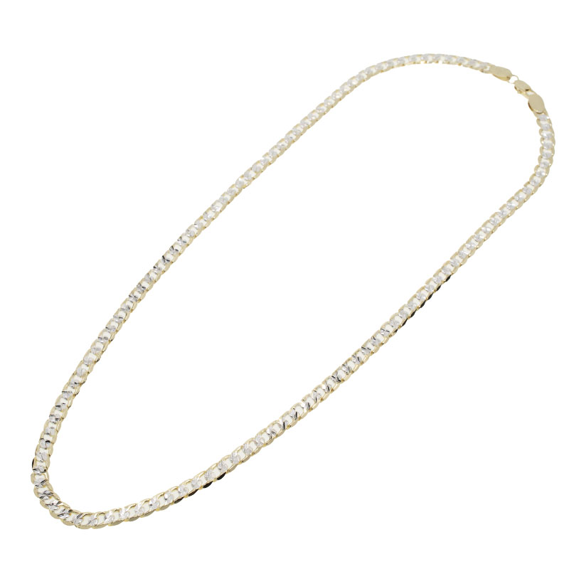 CADENA  CHAPA GOLDEN CHAIN