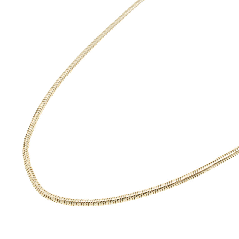 CADENA  CHAPA GOLDEN CHAIN