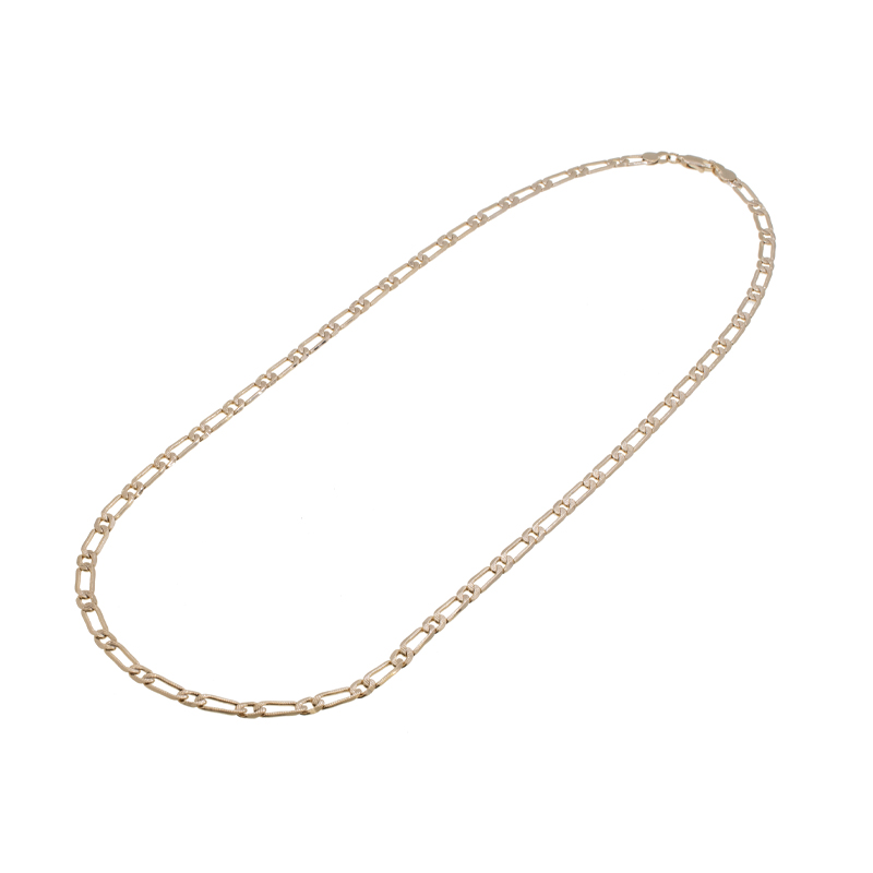 CADENA  CHAPA GOLDEN CHAIN