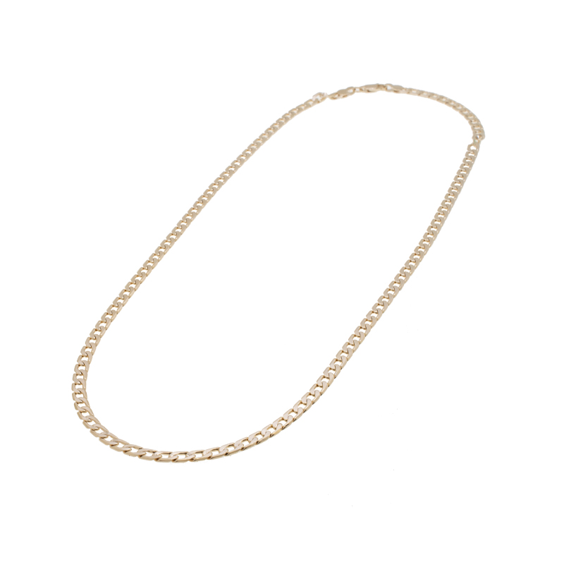 CADENA  CHAPA GOLDEN CHAIN