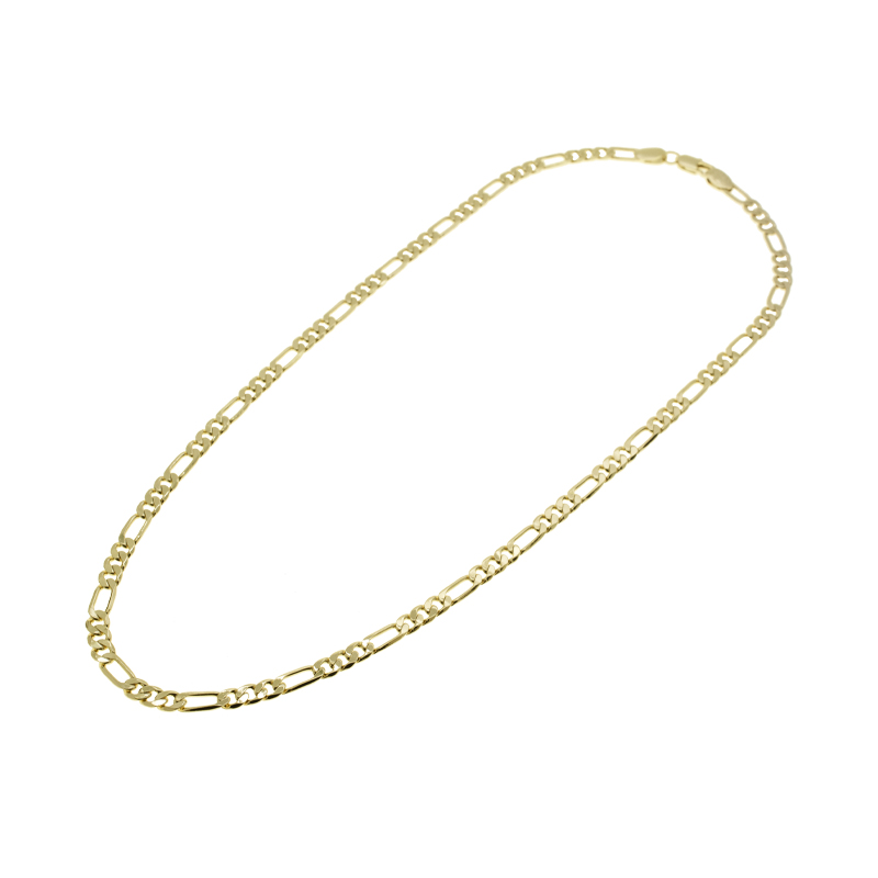 CADENA  CHAPA GOLDEN CHAIN