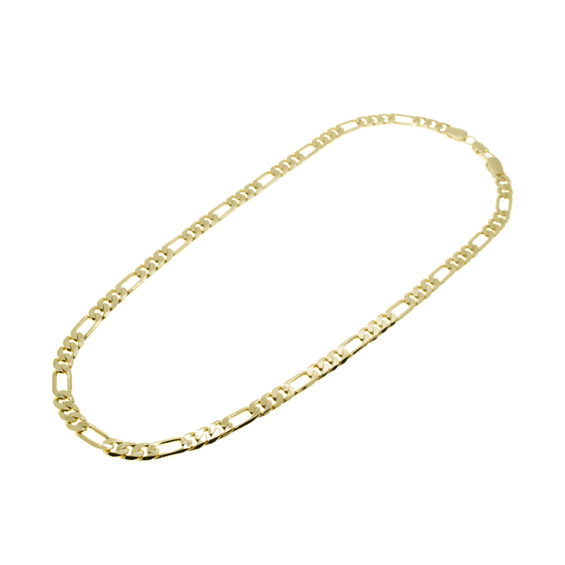 CADENA  CHAPA GOLDEN CHAIN
