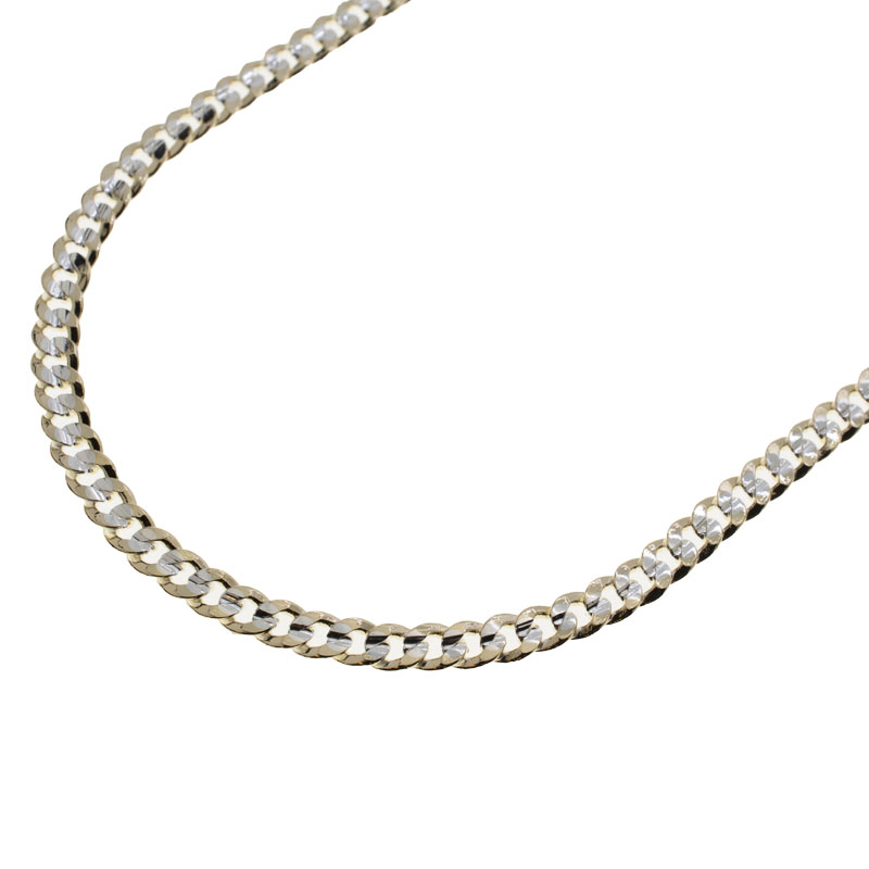 CADENA  BITONO GOLDEN CHAIN