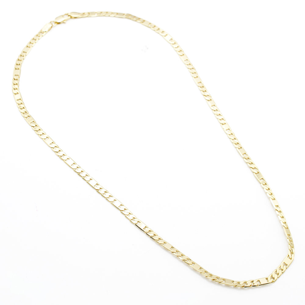 CADENA  CHAPA GOLDEN CHAIN