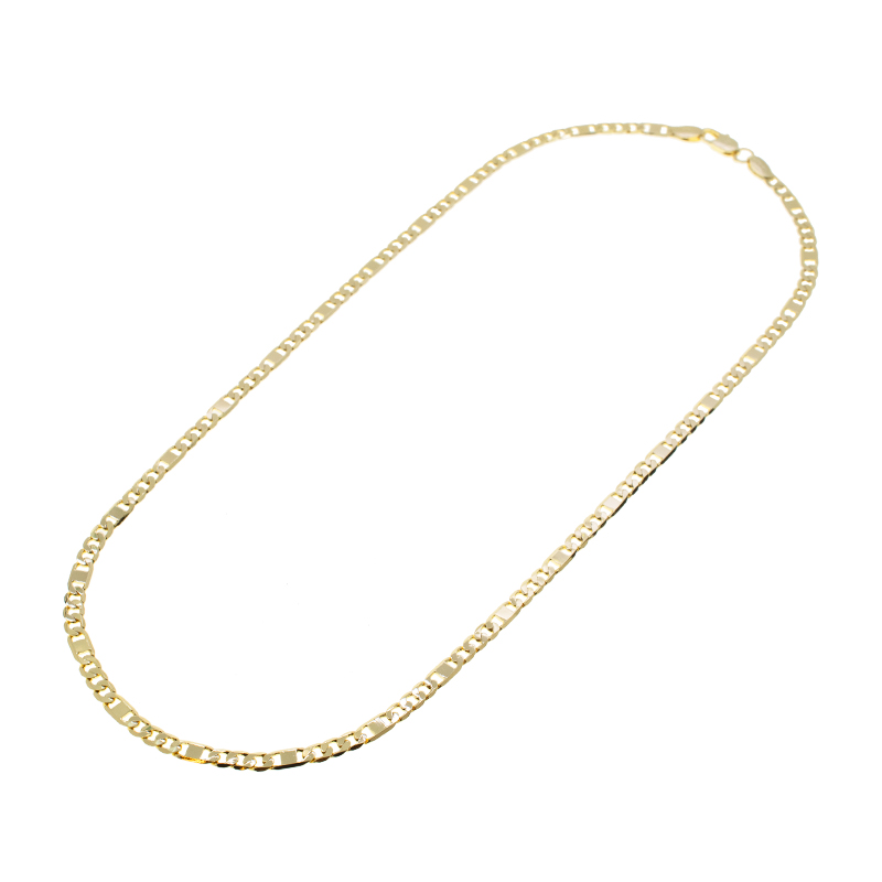 CADENA  CHAPA GOLDEN CHAIN