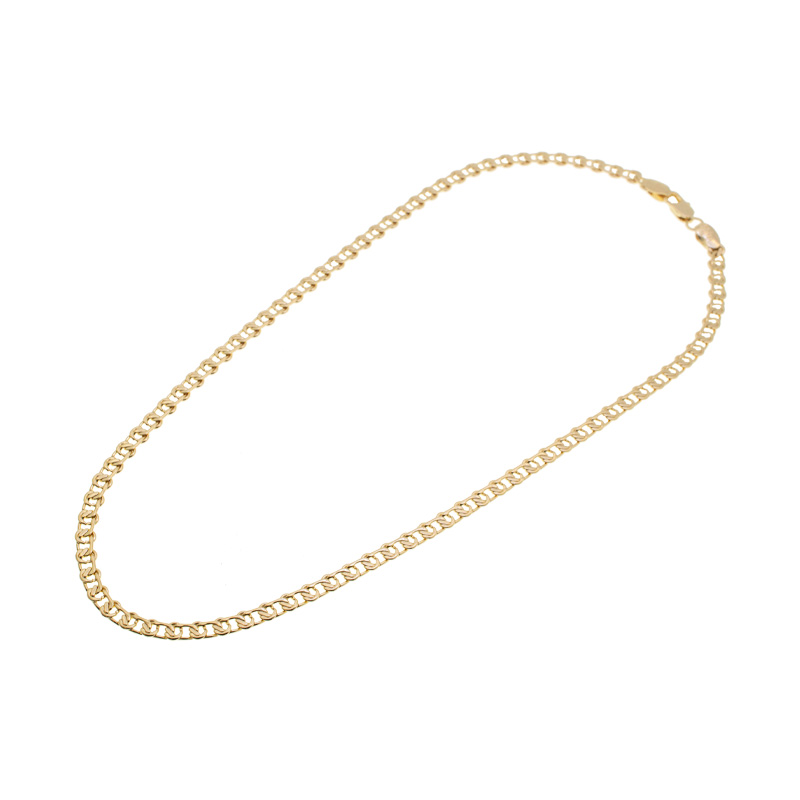 CADENA  CHAPA GOLDEN CHAIN