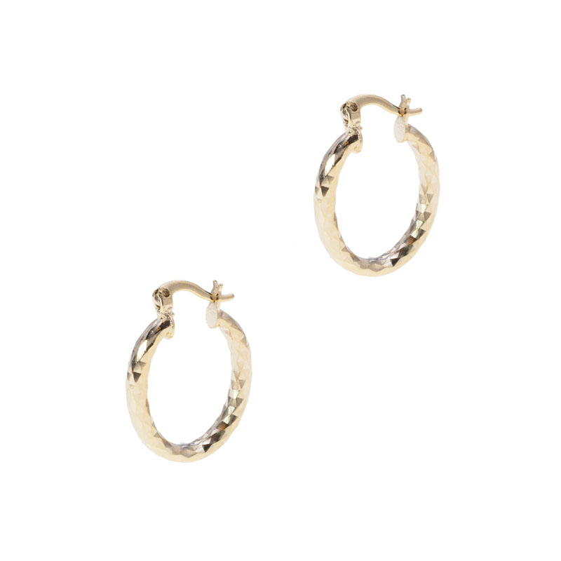 ARRACADA  GOLDEN CASTING