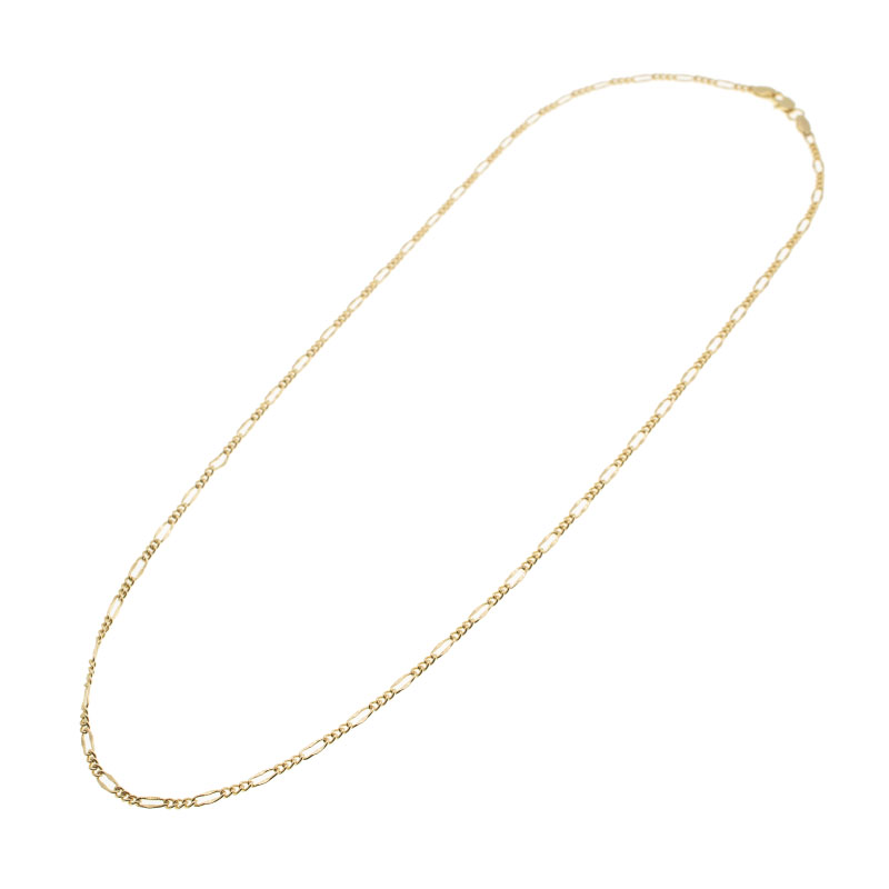 CADENA  CHAPA GOLDEN CHAIN