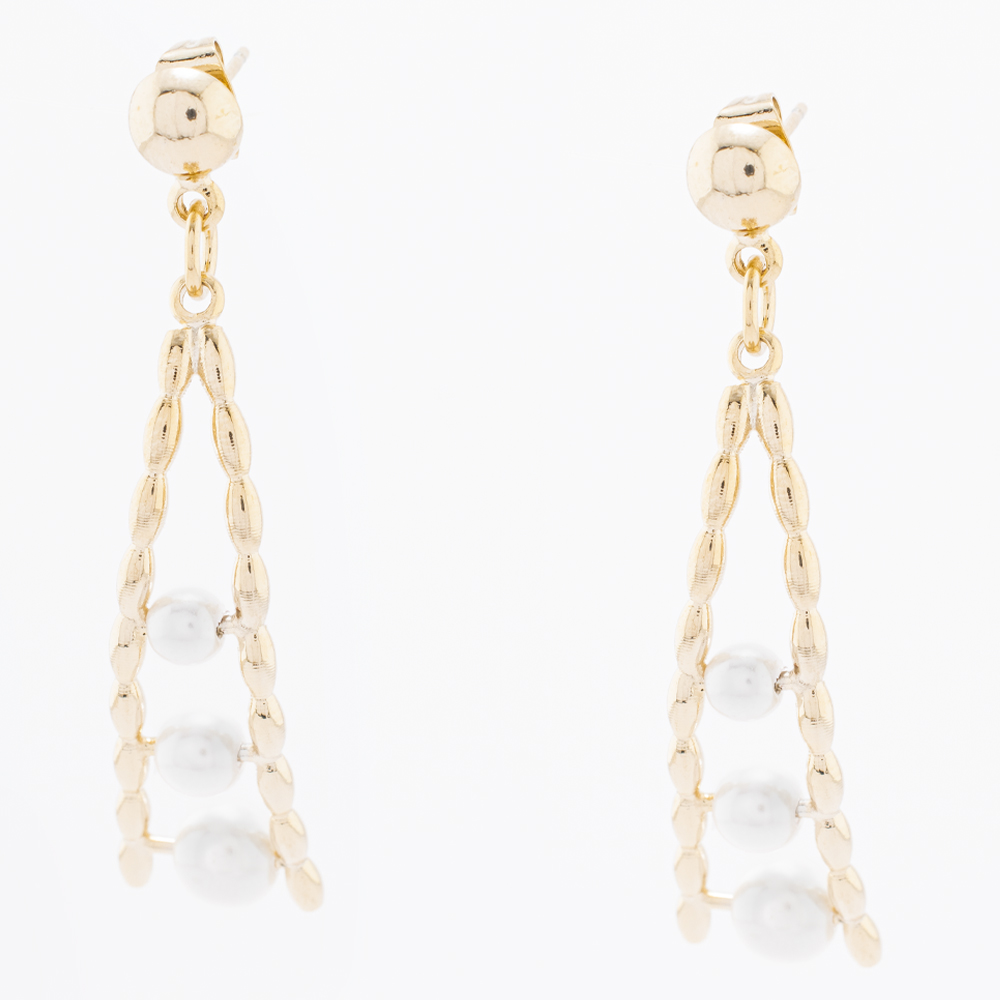 ARETE CHAPA PEARLTIME