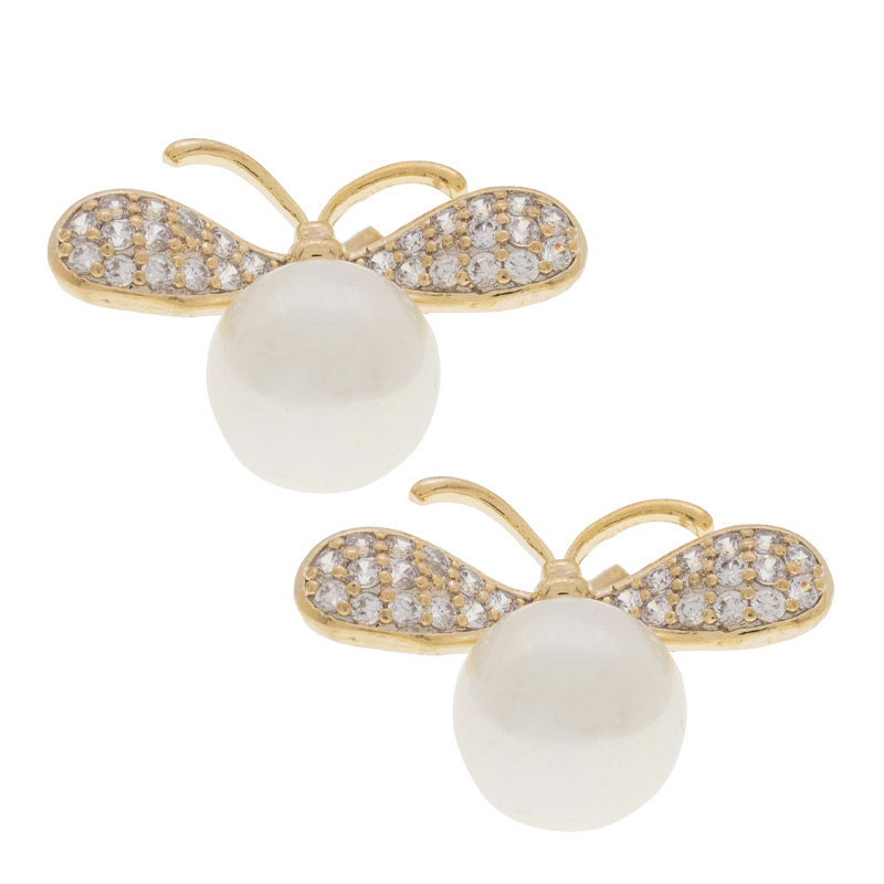 BROQUEL CHAPA PEARLTIME