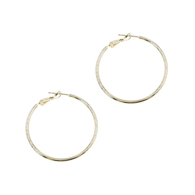 ARRACADA  GOLDEN CASTING