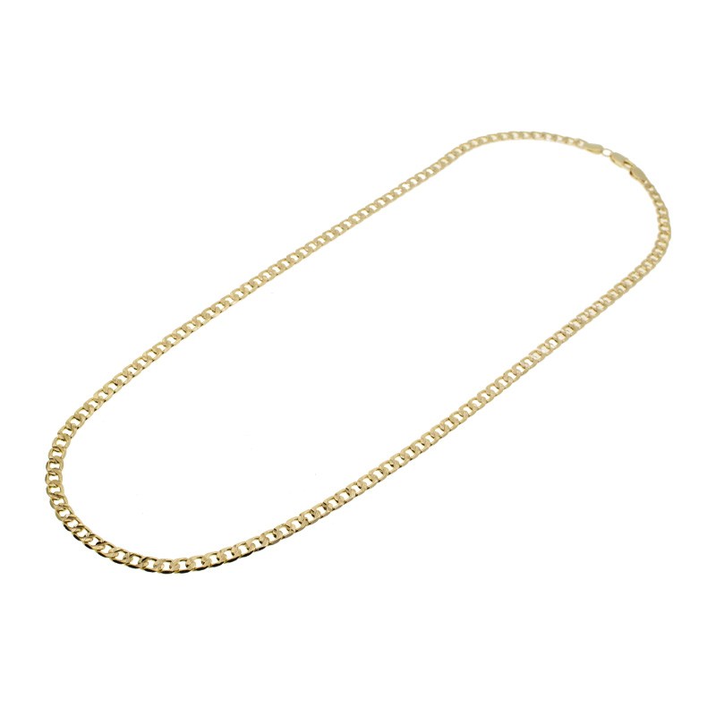 CADENA  CHAPA GOLDEN CHAIN