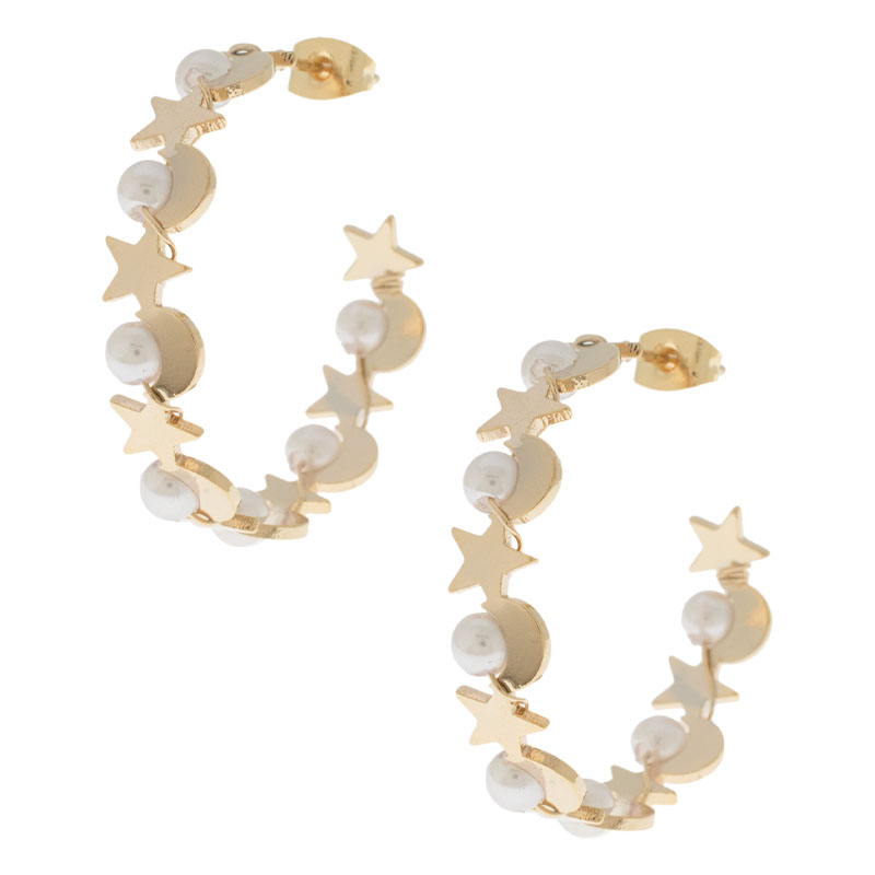 ARETE CHAPA PEARLTIME