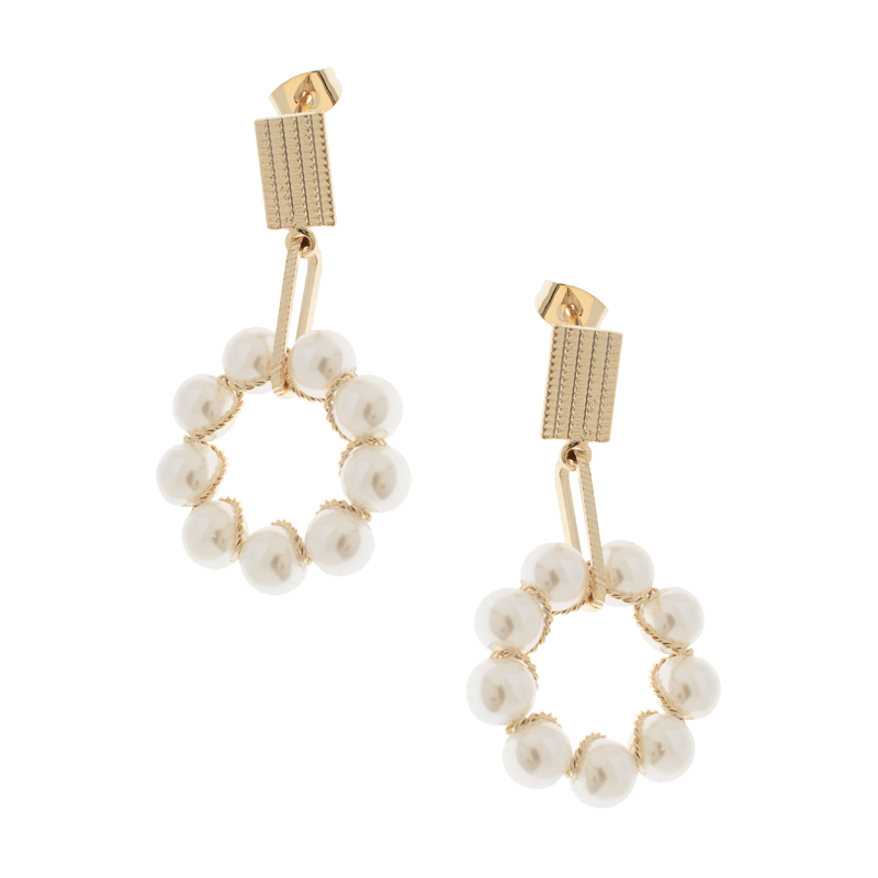 ARETE CHAPA PEARLTIME